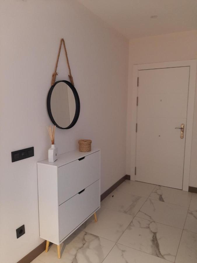 Mga Loft Leon Apartman Kültér fotó
